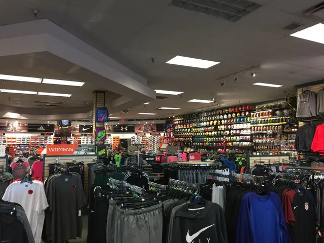 Hibbett Sports
