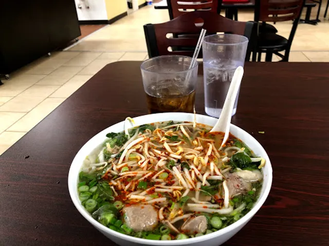 Pho Pasteur