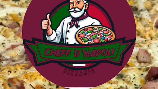 Cheff D’napoli Bom Retiro /Hortolândia