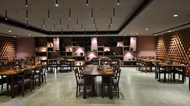 Brick Kitchen Restaurant