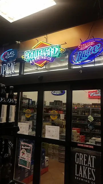 Marino's Beverage Depot