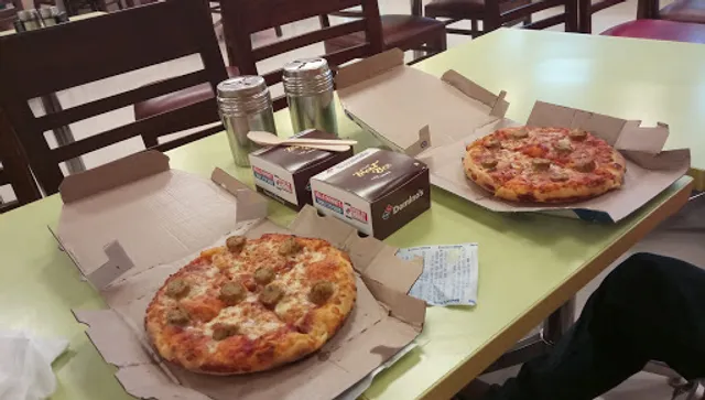Domino's Pizza | Annupurpalayam, Coimbatore