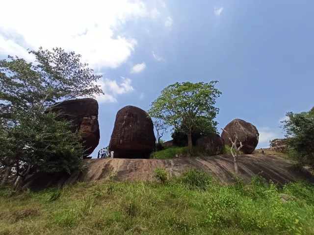 Vessagiriya | වෙස්සගිරිය