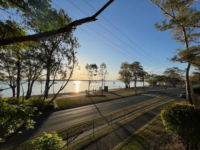Bongaree Caravan Park