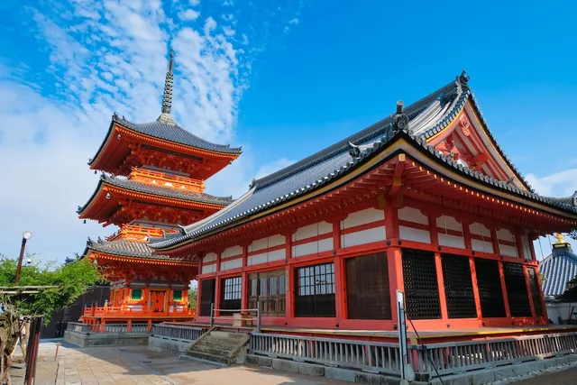 CONNECT INN SHICHIJOKAMOGAWA