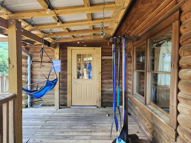 Mountain High Outfitters