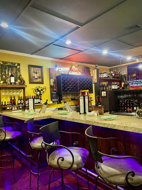 Bella Sera, Liberty Hill