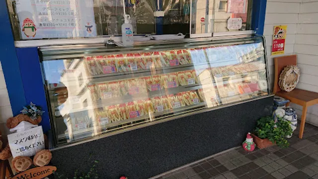 神戸サンド屋 七隈店