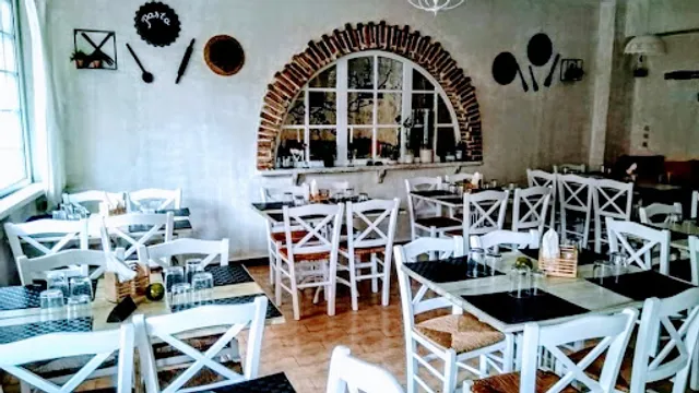 Μαντζάρε (Μangiare)