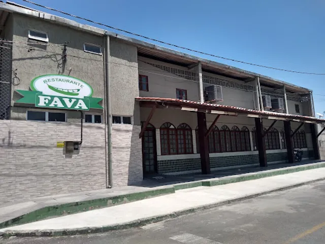 Restaurante Fava