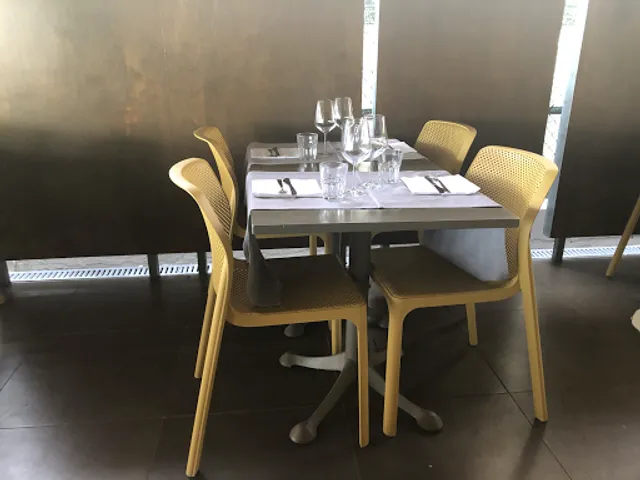 Il Giardino Dei Sapori