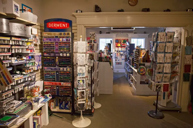 Cape Cod Photo, Art & Framing