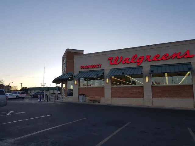 Walgreens