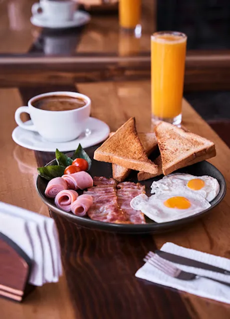 El Adriano - Café Bar