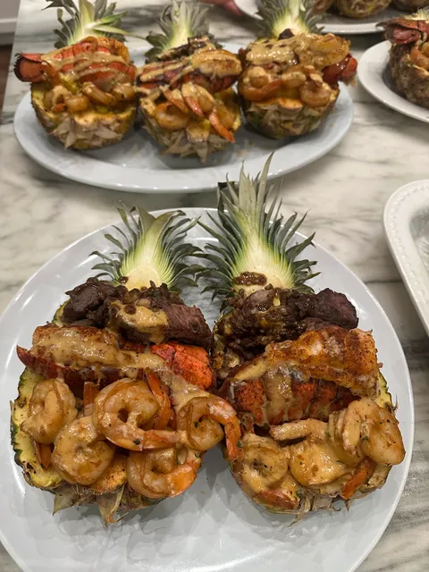 Roasters Southern Cuisine