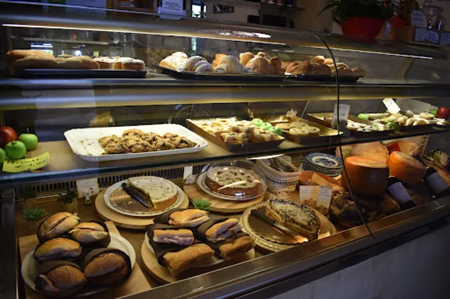 Bar Trattoria Stefan