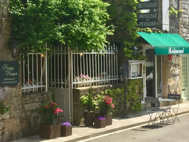 Privilège du Périgord