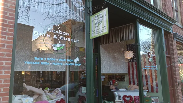 Beacon Bath & Bubble