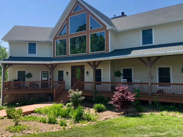 Bedford Landings Bed & Breakfast