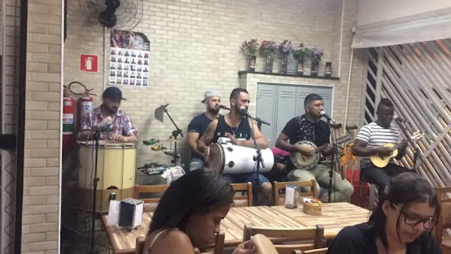 Millennium Paes and sweets LTDA.