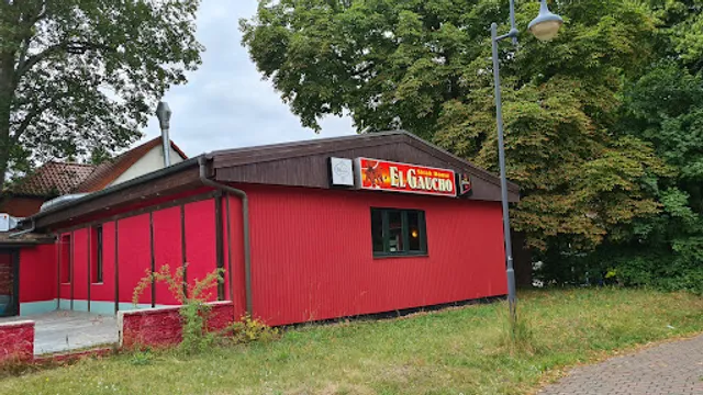 Steakhouse El Gaucho
