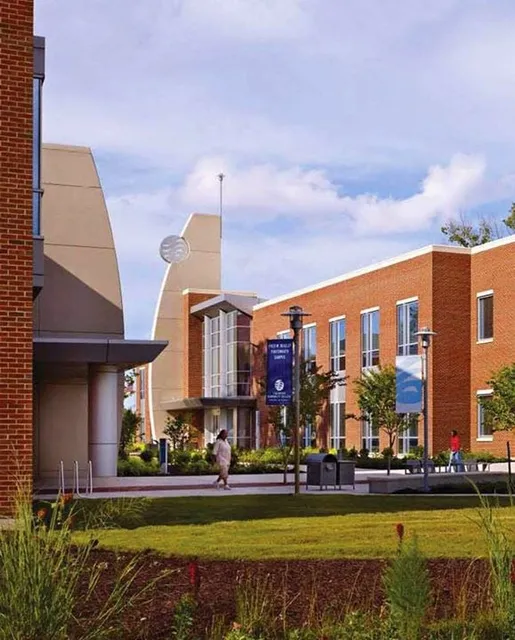 Tidewater Community College - Portsmouth Campus