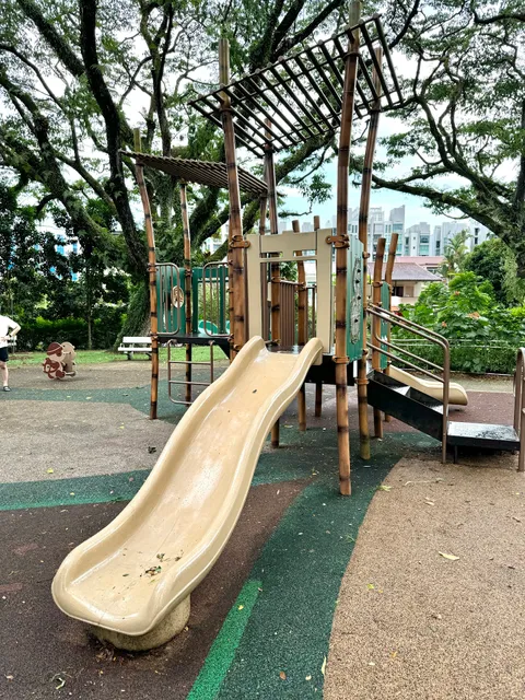 Chu Yen Playground