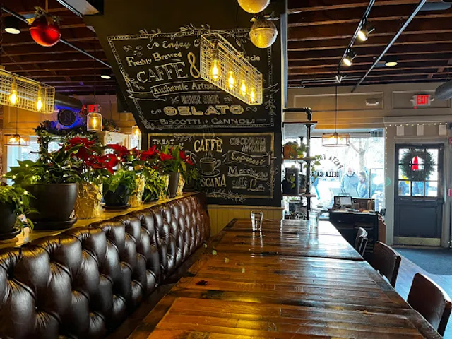 Napoletana Pizzeria and Bar