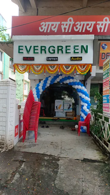 Evergreen Electronics