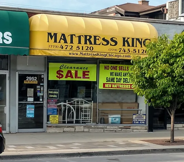 Mattress King