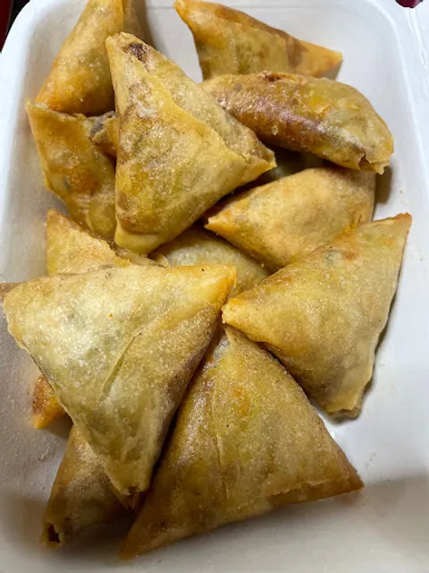 Walnut (Turkish / Kebab)