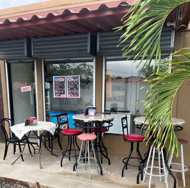 Master Crepes Cahuita