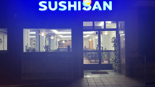 Sushi San