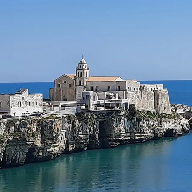 A Casa Di Gaia Bed And Breakfast