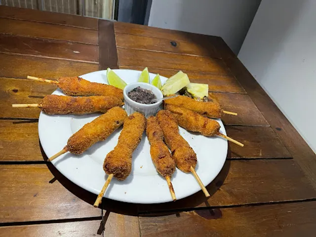 Sputnik Bar Petiscaria