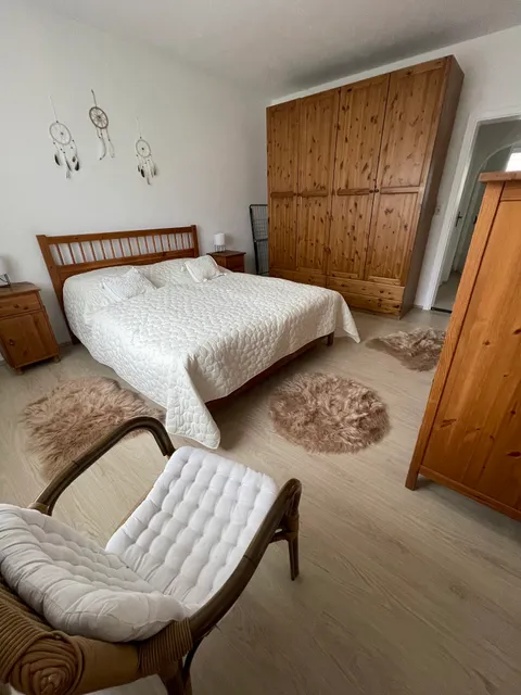 Ferienwohnung Gölemezli