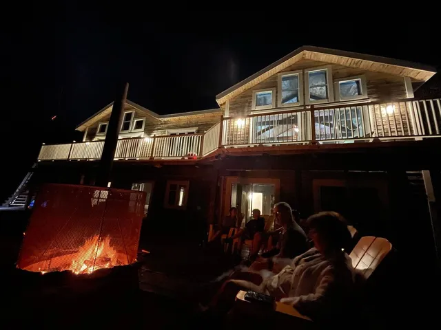 AUBERGE ET SPA LE HUARD