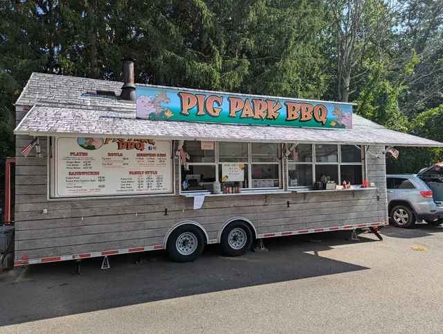 Pig Park BBQ