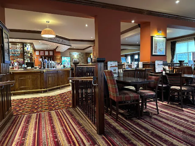 Dyce Farm - Dining & Carvery