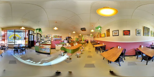 Commodore Restaurant