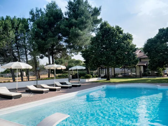 Villa dei Tigli Resort & Spa