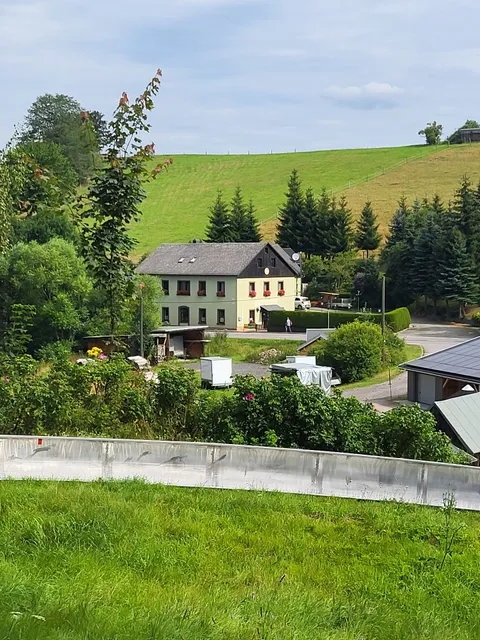 Pension Bennelliebschänke - Madlen Otte-Reichmann