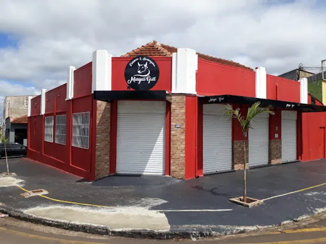 Mingas grill Costelaria & Hambúrgueria