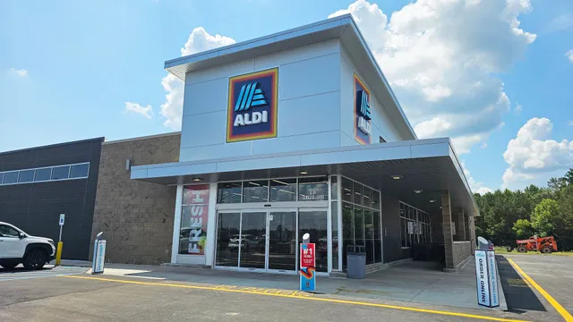 ALDI