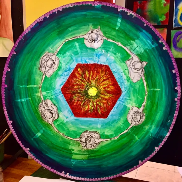 Bali Center for Artistic Creativity