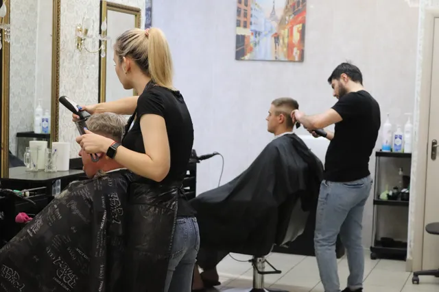 Tsiryul'nik" Na Kosmonavtov