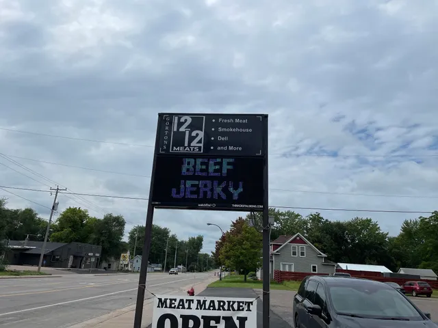 Gorton's 12/12 Meats