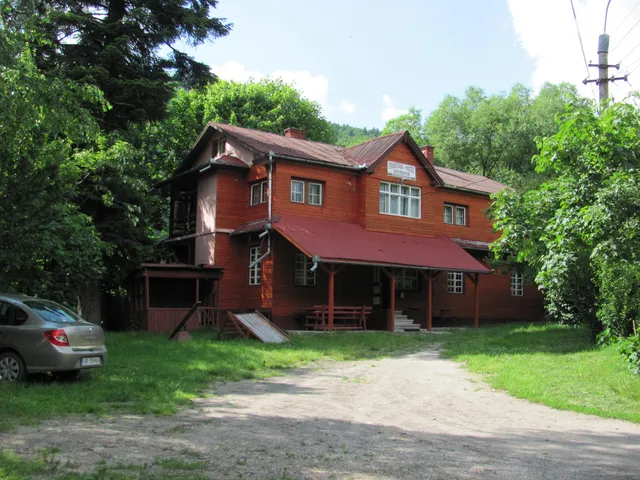 Pensiunea Szurdok - Antonia Panzió