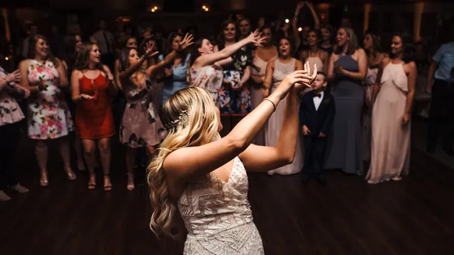 Center Stage Entertainment