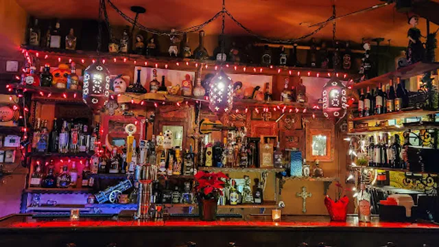 Don Jose Tequilas Restaurant